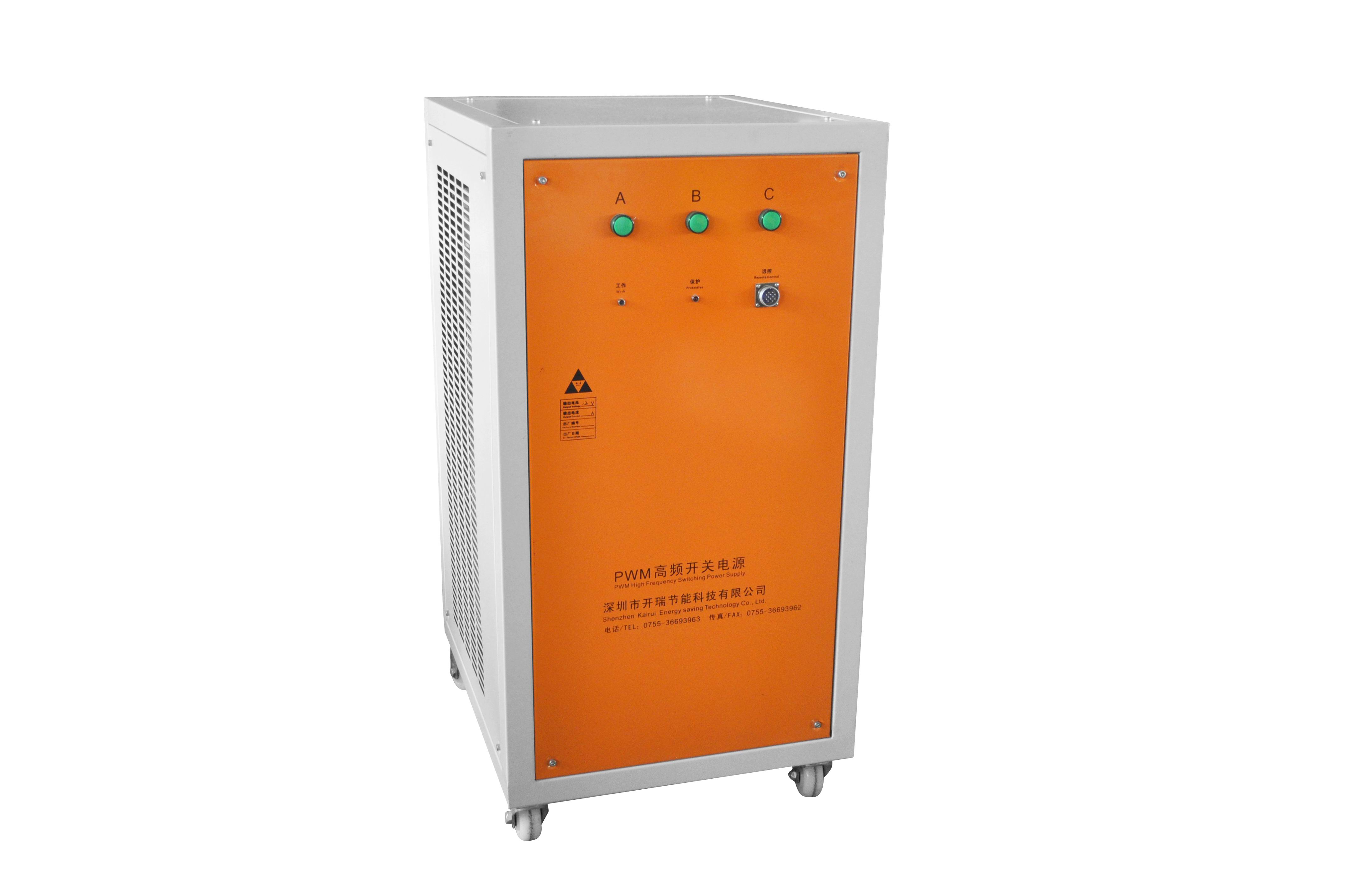 (400A/70V)技術(shù)參數(shù)