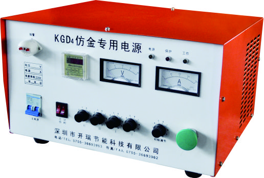 (500A/10V)技術(shù)參數(shù)